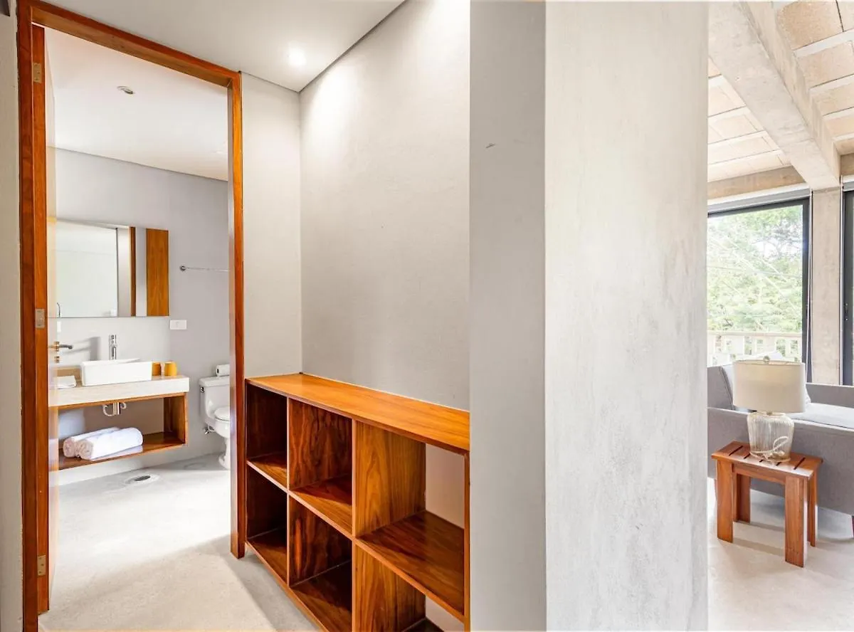 Apartmán Sophisticated - Large Loft With Pool Cancún