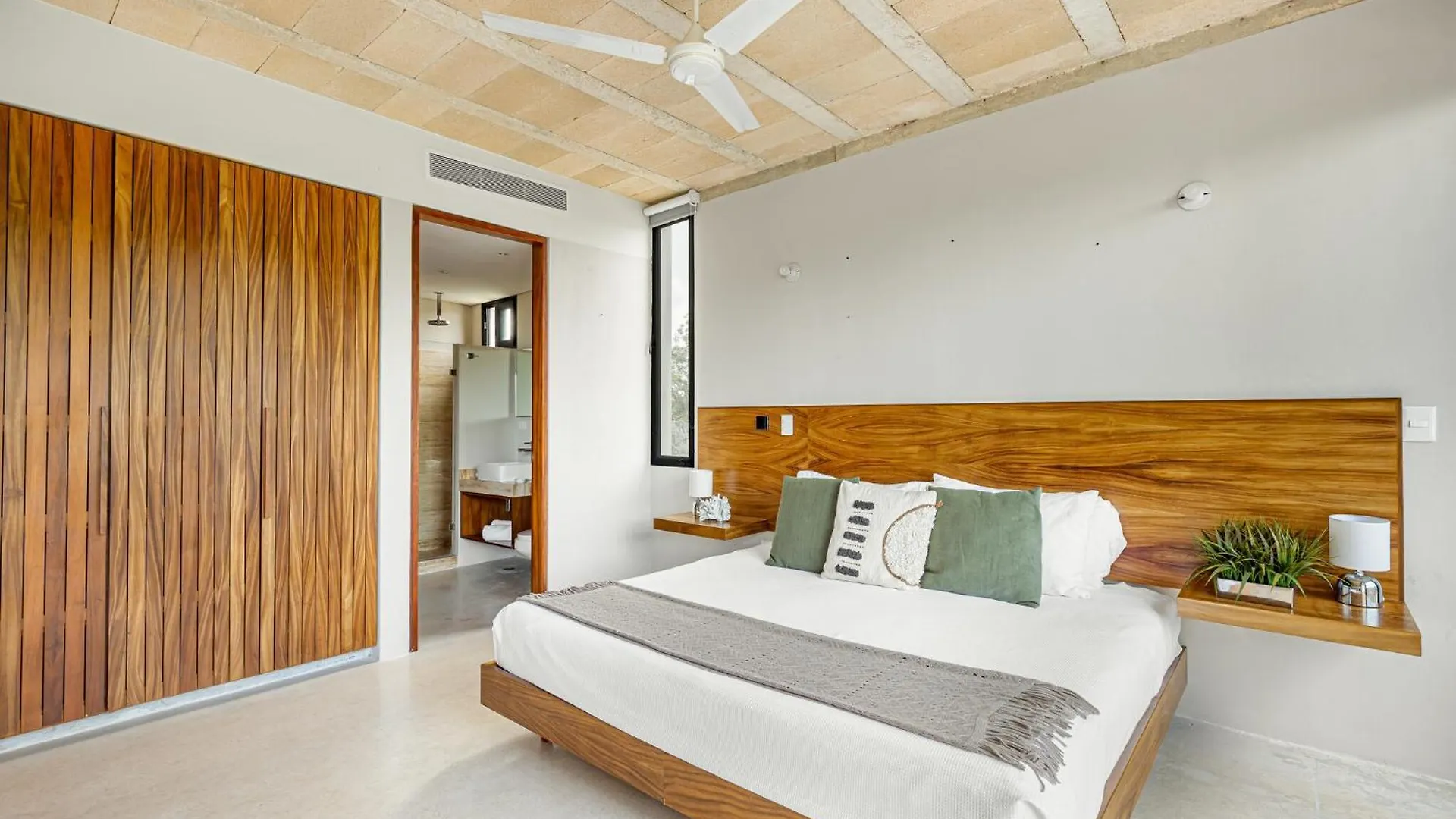 Apartmán Sophisticated - Large Loft With Pool Cancún 0*,