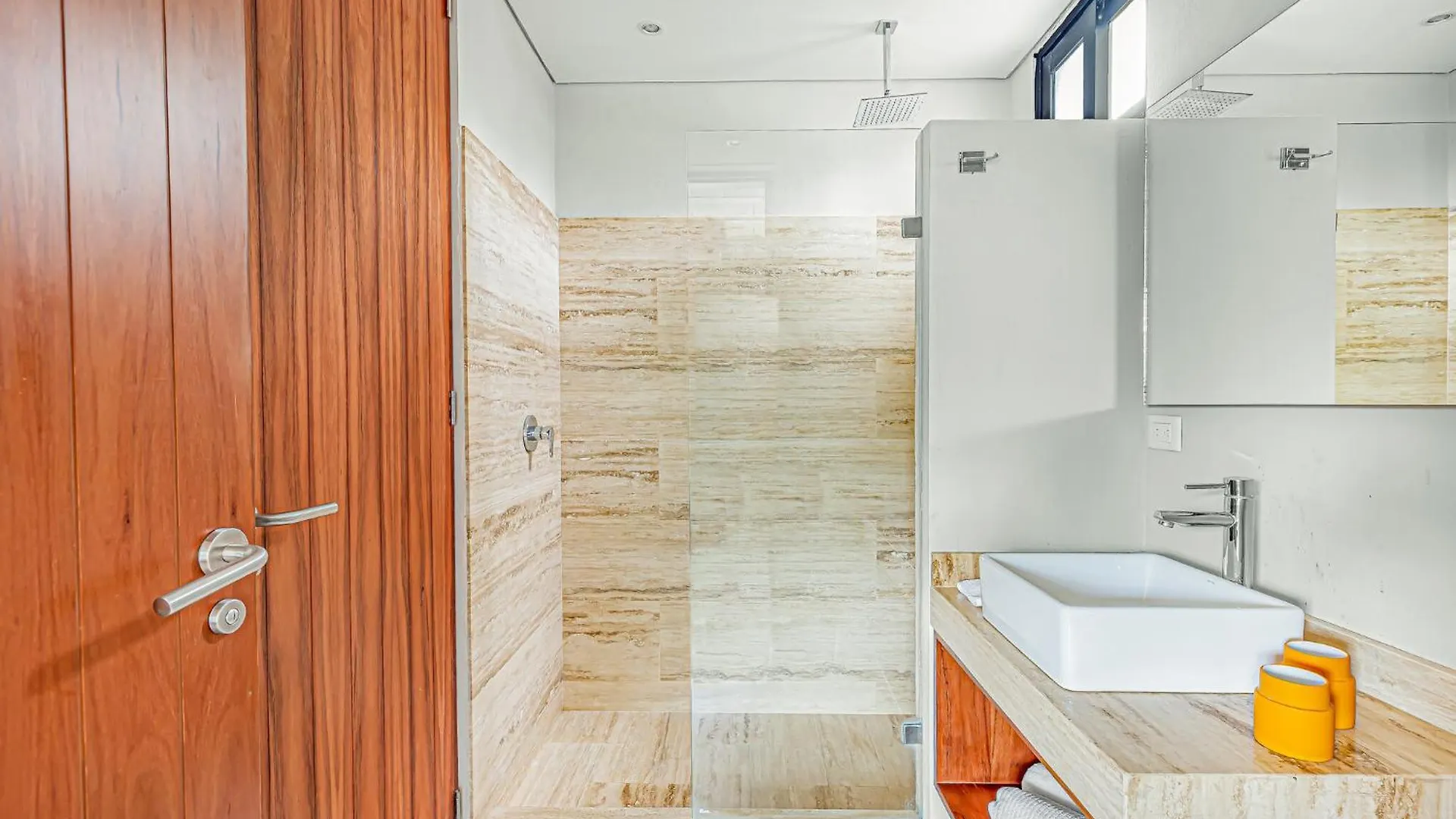 Apartmán Sophisticated - Large Loft With Pool Cancún
