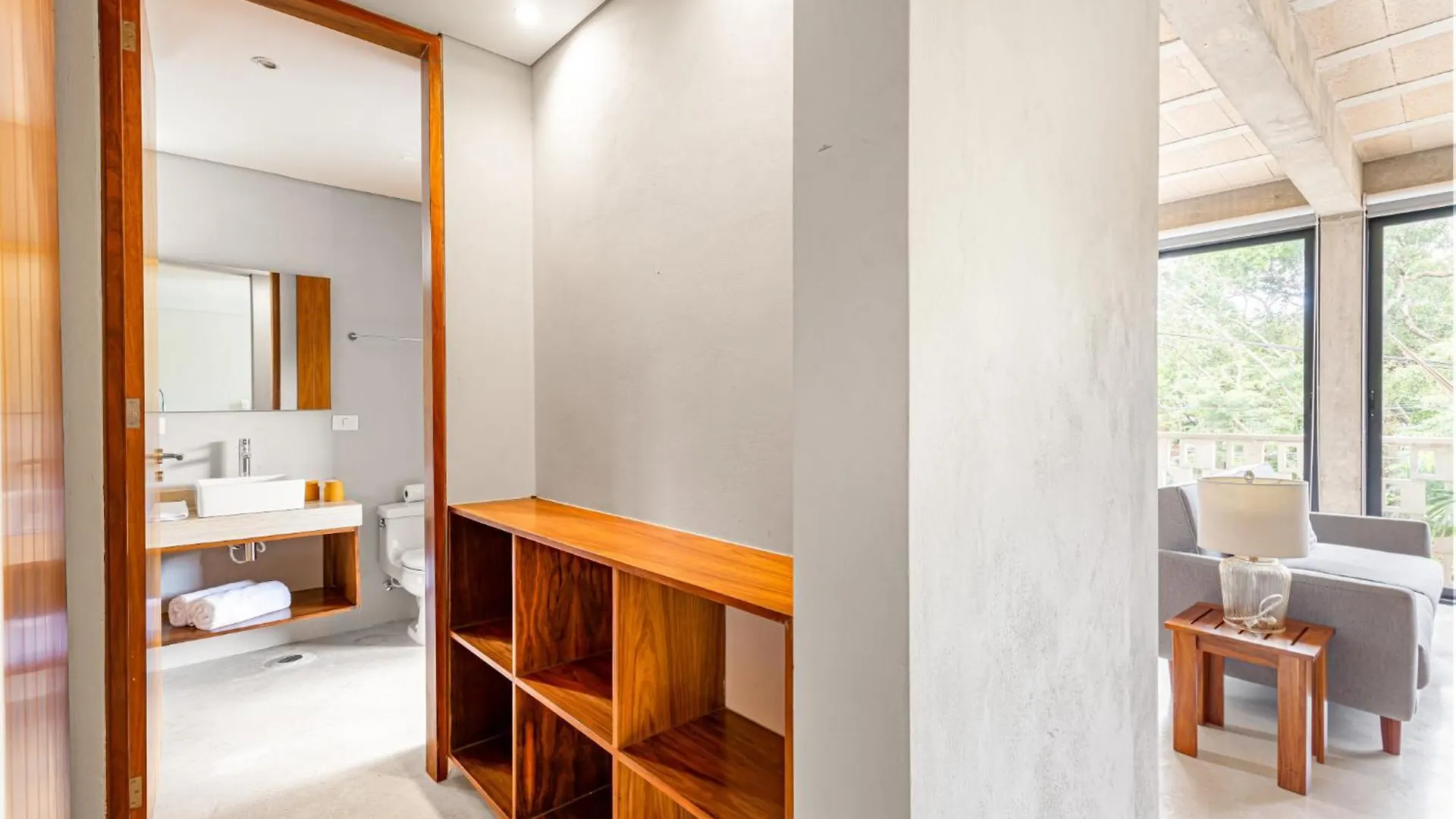 Apartmán Sophisticated - Large Loft With Pool Cancún