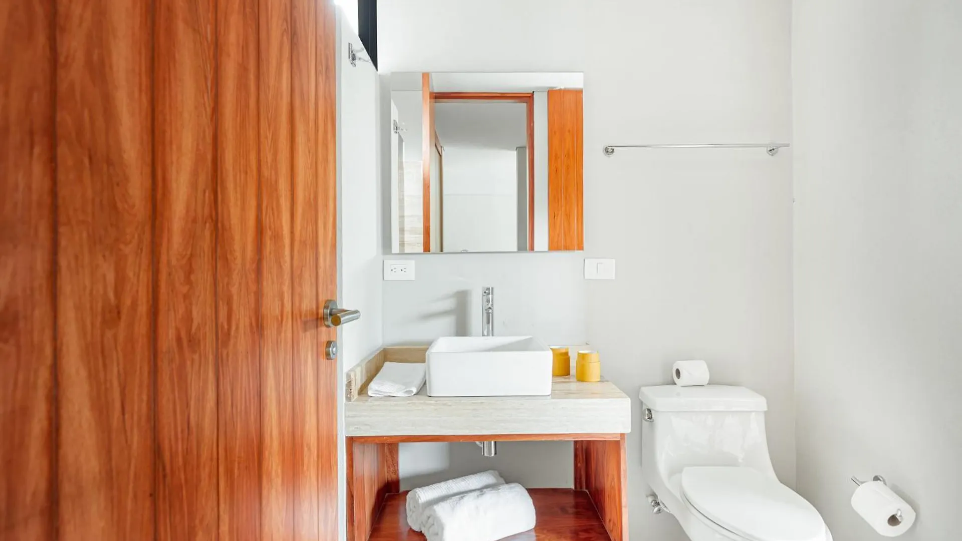 Apartmán Sophisticated - Large Loft With Pool Cancún Mexiko